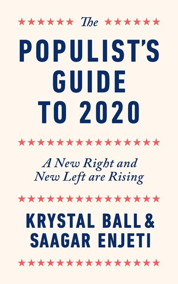 The Populist's Guide to 2020 - Krystal Ball - Saagar Enjeti