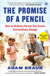 The Pormise of a Pencil