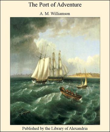 The Port of Adventure - A. M. Williamson