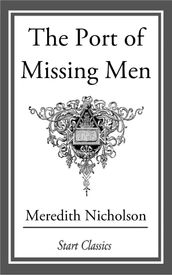 The Port of Missing Men