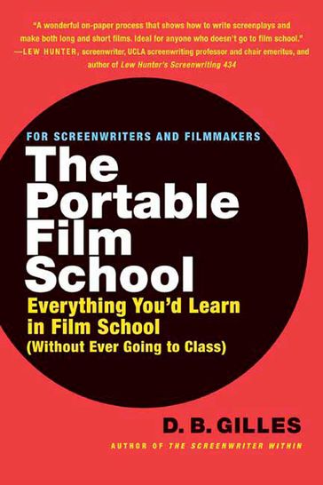 The Portable Film School - D. B. Gilles
