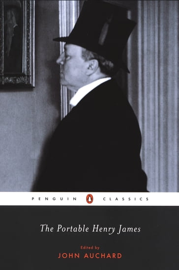 The Portable Henry James - James Henry