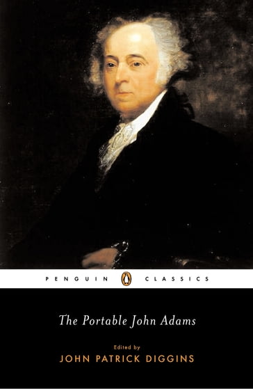 The Portable John Adams - John Adams