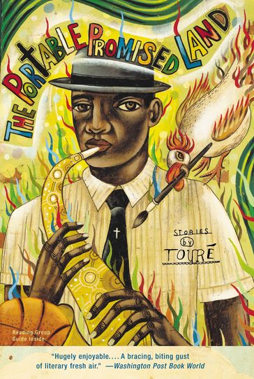 The Portable Promised Land - Touré