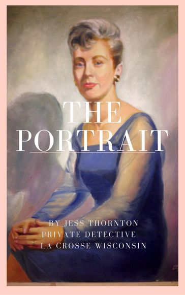 The Portrait - Jess Thornton