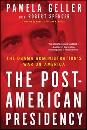 The Post-American Presidency