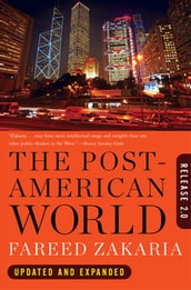 The Post-American World: Release 2.0