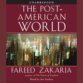 The Post-American World