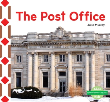 The Post Office - Julie Murray