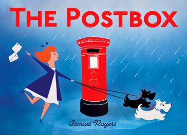 The Postbox - Samuel Rogers