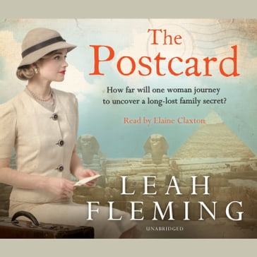 The Postcard - Leah Fleming