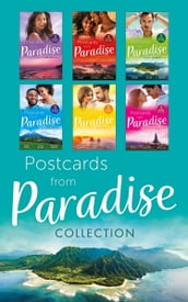 The Postcards From Paradise Collection