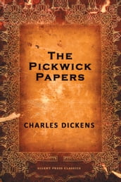The Posthumous Papers of the Pickwick Club