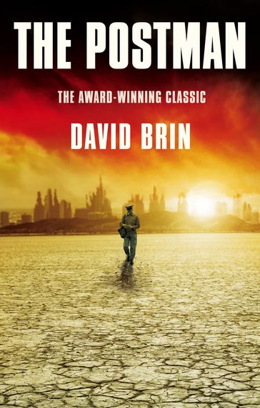 The Postman - David Brin