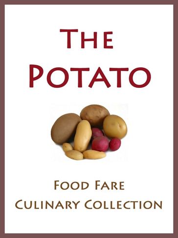 The Potato - Food Fare - Shenanchie O