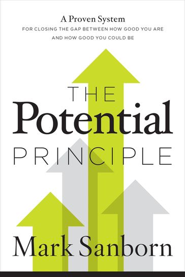 The Potential Principle - Mark Sanborn