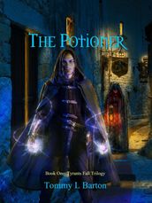 The Potioner
