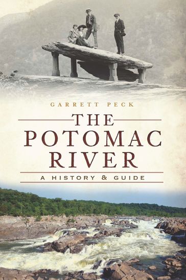 The Potomac River - Garrett Peck
