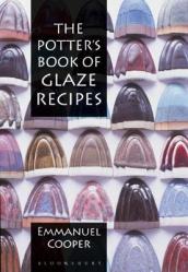 The Potter s Book of Glaze Recipes