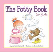 The Potty Book for Girls