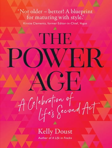 The Power Age - Kelly Doust