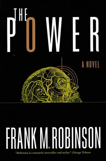 The Power - Frank M. Robinson