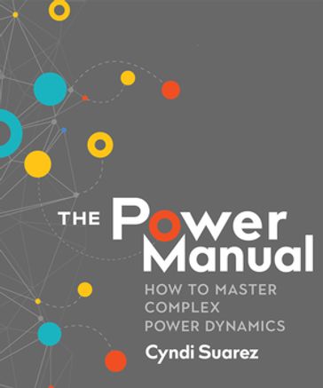 The Power Manual - Cyndi Suarez