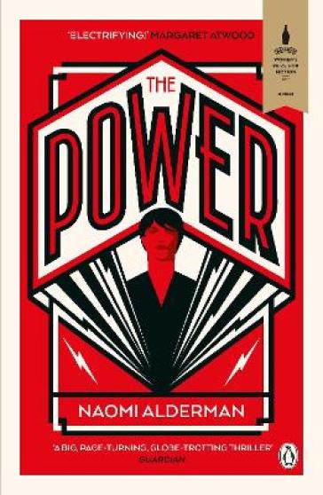 The Power - Naomi Alderman