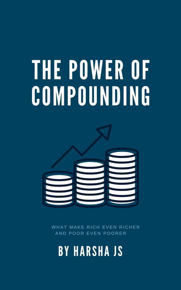The Power Of Compounding - Harsha J S