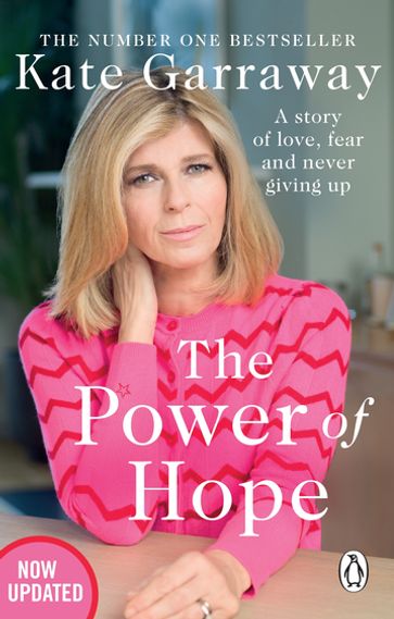 The Power Of Hope - Kate Garraway