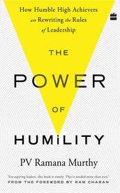 The Power Of Humility