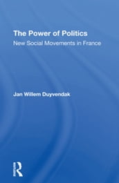 The Power Of Politics