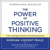 The Power Of Positive Thinking