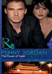 The Power Of Vasilii (Russian Rivals, Book 2) (Mills & Boon Modern)