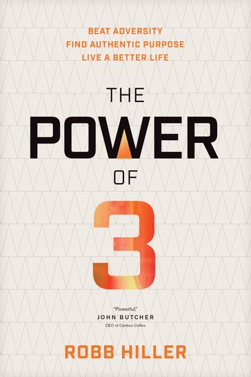 The Power of 3 - Robb Hiller
