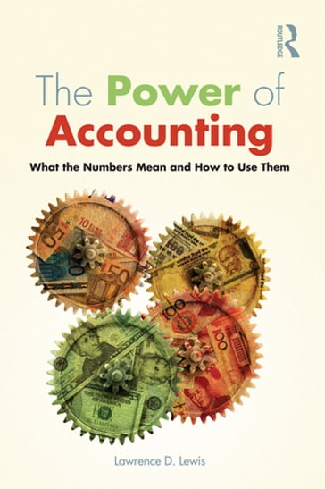 The Power of Accounting - Lawrence Lewis