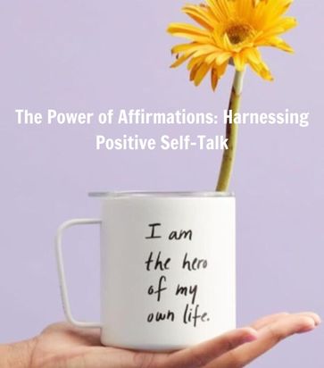 The Power of Affirmations - Martin Cooper