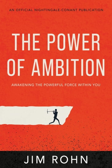 The Power of Ambition - Jim Rohn