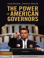 The Power of American Governors