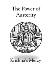 The Power of Austerity