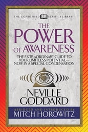 The Power of Awareness (Condensed Classics)