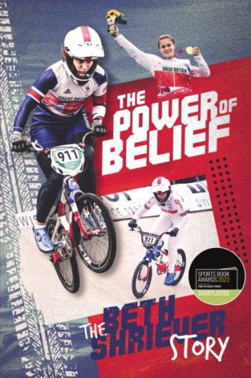 The Power of Belief - Beth Shriever