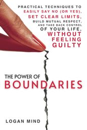 The Power of Boundaries