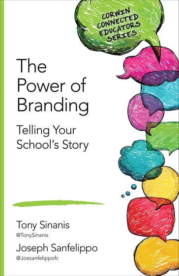 The Power of Branding - Tony Sinanis - Joseph M. Sanfelippo