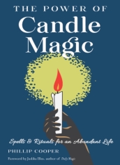 The Power of Candle Magic
