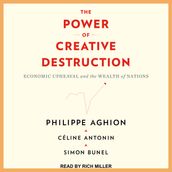 The Power of Creative Destruction