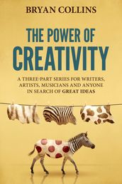 The Power of Creativity (Boxset)