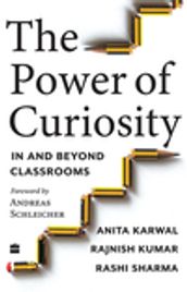 The Power of Curiosity