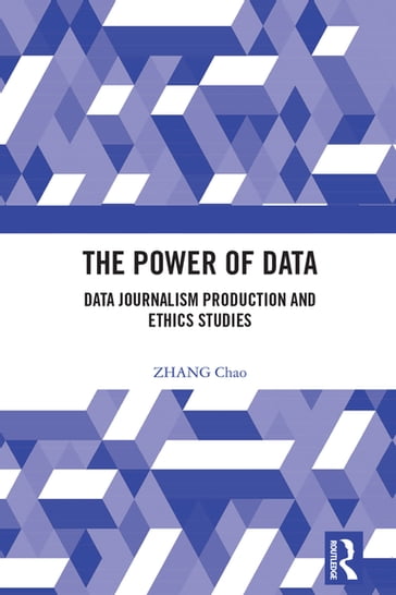 The Power of Data - Chao Zhang