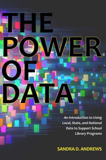 The Power of Data - Sandra D. Andrews